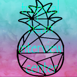 "The Tropical Bean™" Interview Center V1