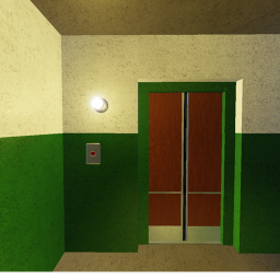 Russian Elevator | Русский Лифт