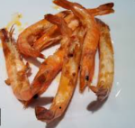 los langostinos del mogent