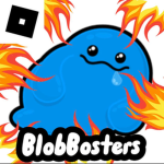 BlobBoost Studio