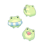 ~•* Froggy Squad *•~