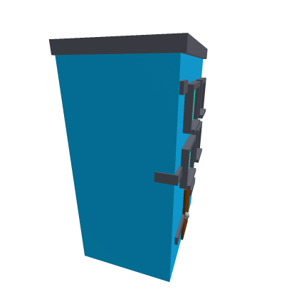 Simulator house