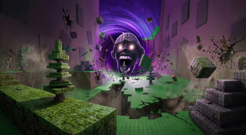 Escape from 67