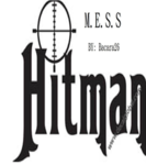M.E.S.S Hitman Division