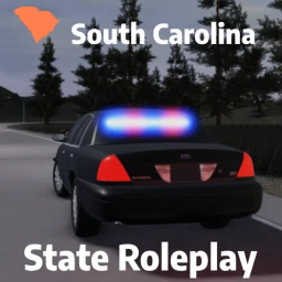 South Carolina State Roleplay! {Xbox Only} icon