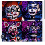 Funtimes (Fnaf)