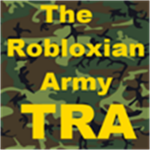 TRA The Robloxian Army