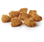 Chicken nuggs Forever
