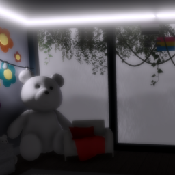 melancholy