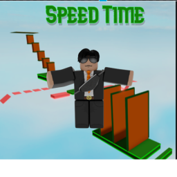 Speed Time