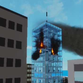 Mega Collapse Revamped