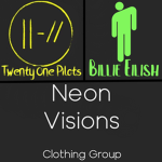Neon Visions