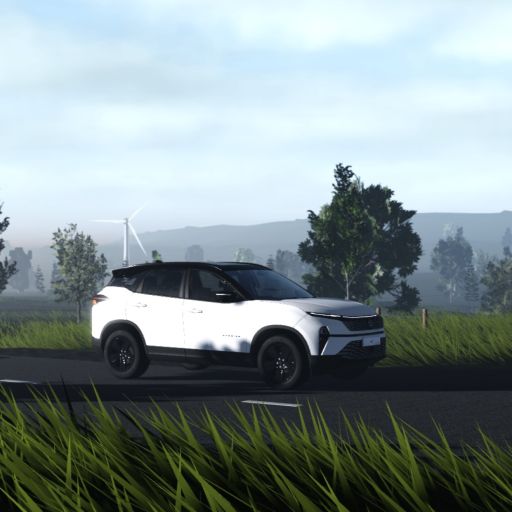 Indian Drive official Roblox game thumbnail