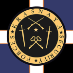 Krasnaya Security Forces