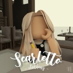 Scarletto's Homestore