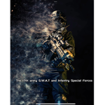 The 17th army S.W.A.T and Infantry Special Forces