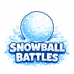 (GAMEMODES!) Snowball Battles