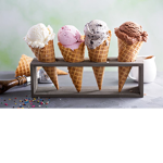 Vanilla ice cream <3