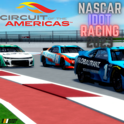 IDOT Circuit of the Americas