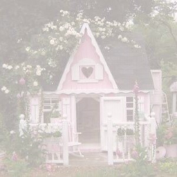 ❀