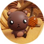 Defeat Stinger [Medium]