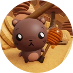 Defeat Stinger [Medium]