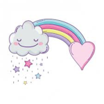 Rainbow everyone club!!