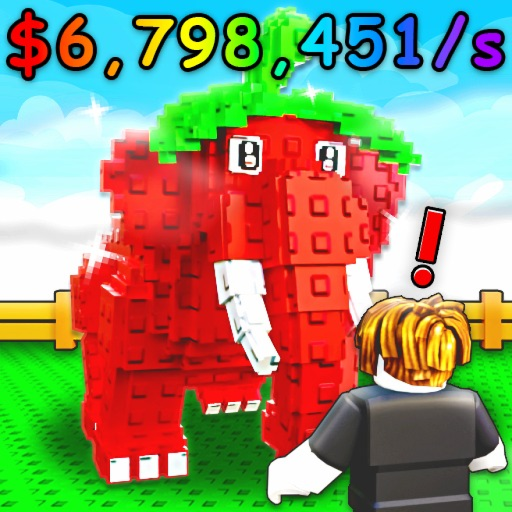 Build a Brainrot Farm