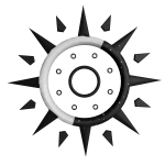 Fallen Angel Halo
