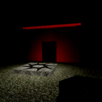 A Normal Cold Christmas Night