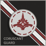 | Coruscаnt Guard |
