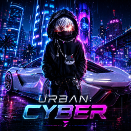 [🌃] Urban : Cyber Social Life