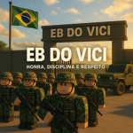Exército Brasileiro Vici