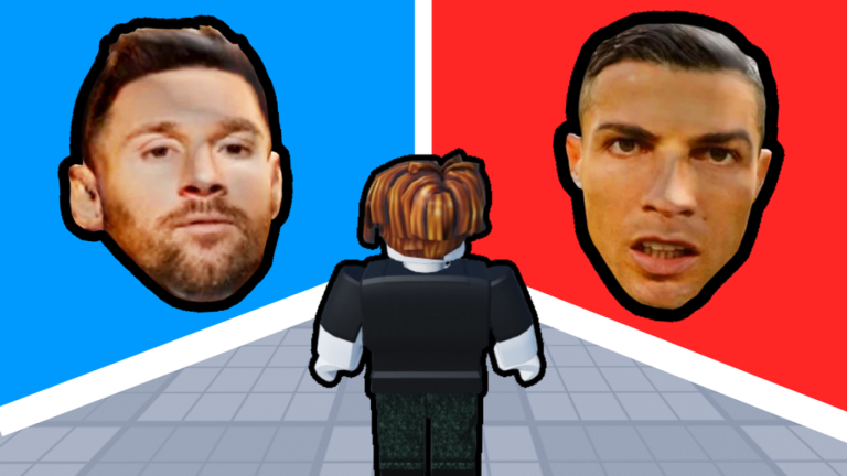 Better Footballer? screenshot 2