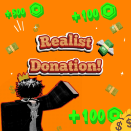 (PH)Realist Donation! 💸