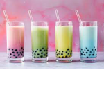 ~Boba tea group!~