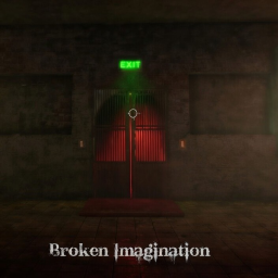Broken Imagination