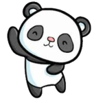 Da panda squad :D