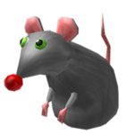 The gorgeous rat society