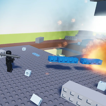 Rocket Fight