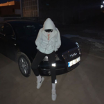 Vozhena