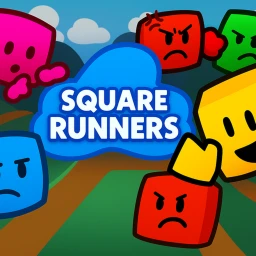 Square Runners [RELEASE] icon