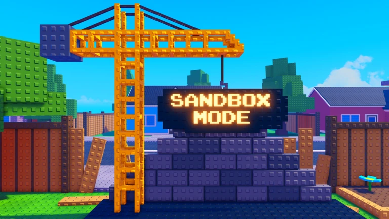 🛠️Sandbox Mode🛠️