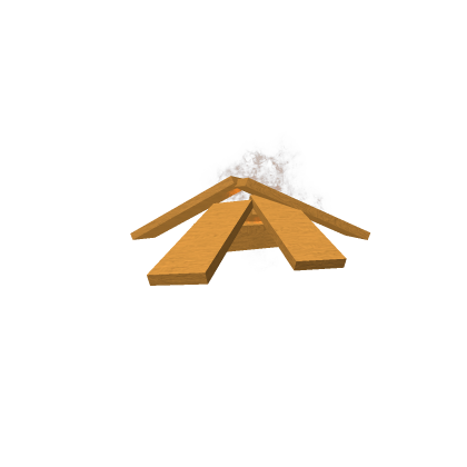 Bonfire- with Real fire!