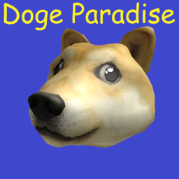 Doge Paradise