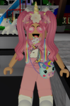 Roblox info!