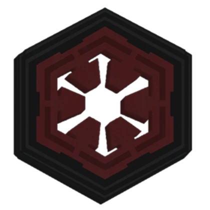 Ѕith Empire Roblox group icon