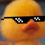 super epic ducky army