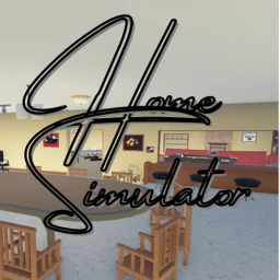 HOUSE SIMULATOR [NEW VERSION] icon