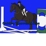 + [ - Golden Hooves Acres - ] +